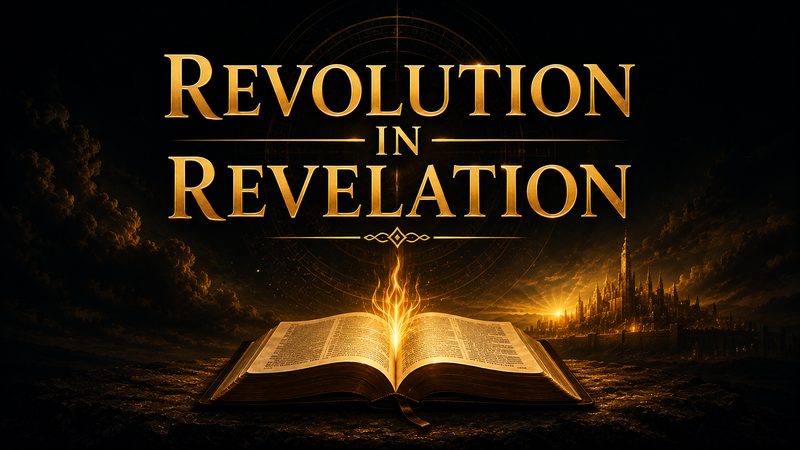 Revolution In Revelation