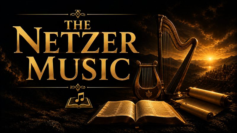The Netzer Music